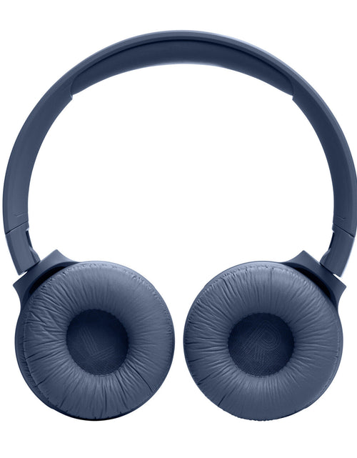 Load image into Gallery viewer, JBL Tune 520BT Wireless Bluetooth On-Ear Headphones
