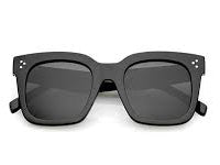 Stylish black sunglasses available at all-in-1store.com for top-notch UV protection and modern fashion statement.