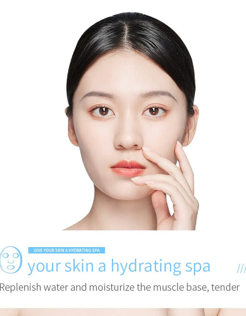 Load image into Gallery viewer, Centella Collagen Face Mask | Hydrating Collagen &amp; Centella Face Care Treatment
