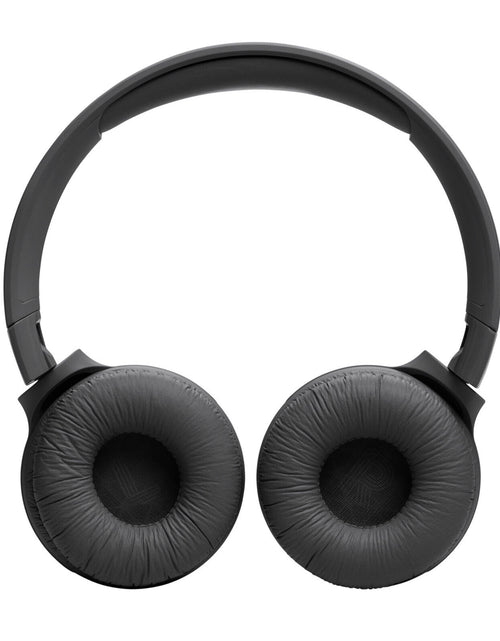 Load image into Gallery viewer, JBL Tune 520BT Wireless Bluetooth On-Ear Headphones
