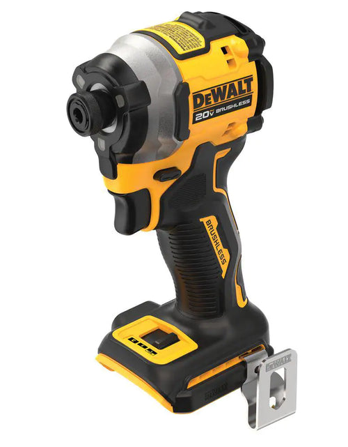 Load image into Gallery viewer, 20V MAX XR Hammer Drill and ATOMIC Impact Driver 2 Tool Cordless Combo Kit with (2) 4.0Ah Batteries, Charger, and Bag
